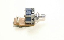 Kenwood R-5000 RF ATT Switch