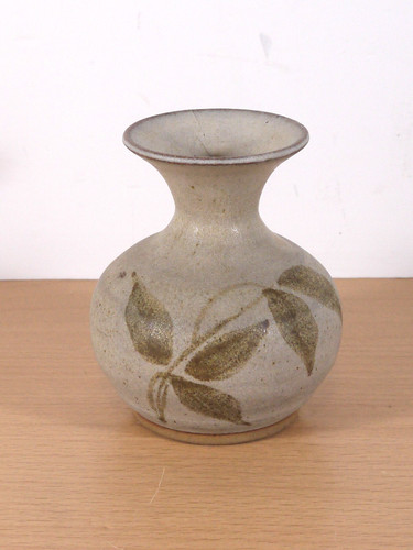 Vintage studio pottery small - vintage,