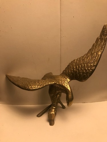 Amazing vintage large - amazing, solid