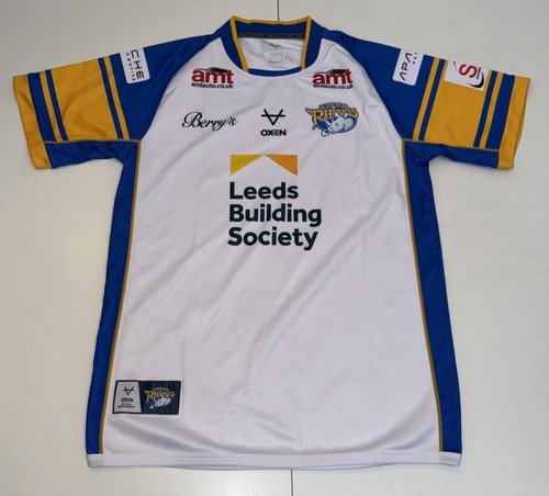 Leeds rhinos 2024 mens - rhinos,