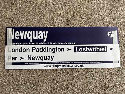 London paddington newquay - london, paddington-newquay