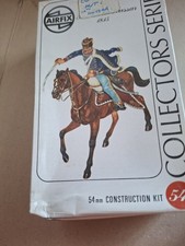 54mm Napoleonic Figure and