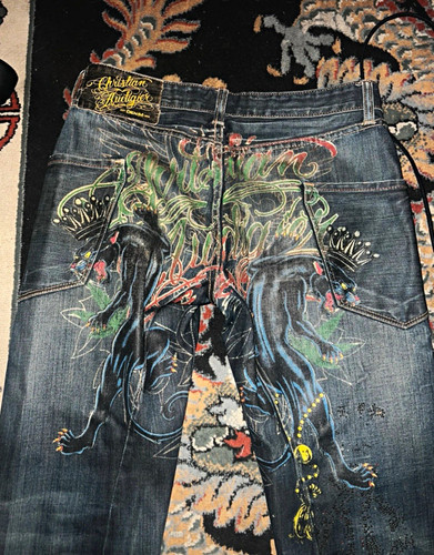 Y2k vintage 2000s - vintage, christian