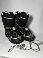 Salomon Optima Snowboard Boots
