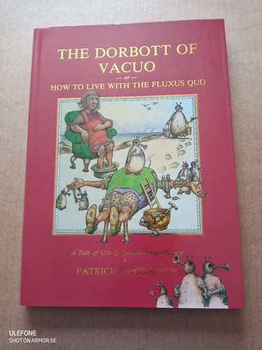 The dorbott vacuo by - the,