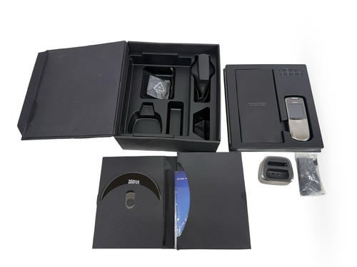 Nokia 8800 mobile phone - o2,