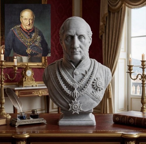 Francis the two sicilies - the,