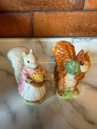 Beswick vintage beatrix potter - vintage,