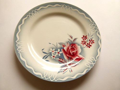Vintage 1930 french diogoin - vintage,