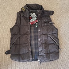 Superdry Motorcycles Body