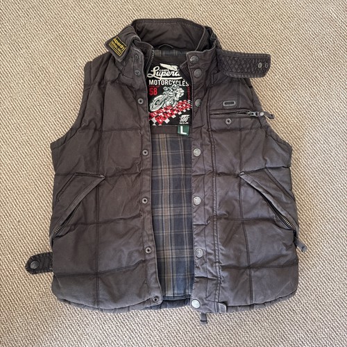 Superdry motorcycles body - superdry,