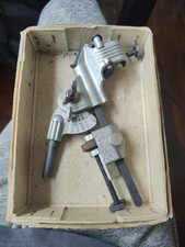 picador drill grinding jig