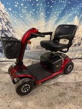 Stunning Pride Colt Plus 4MPH