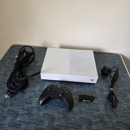 Xbox one all digital edition - all,