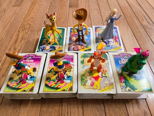 Vintage 1995 mcdonalds happy - vintage,