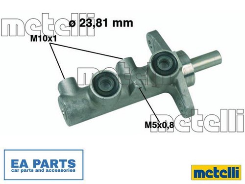 Brake master cylinder - brake, for