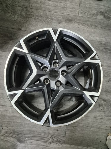 Genuine seat cupra leon - genuine,