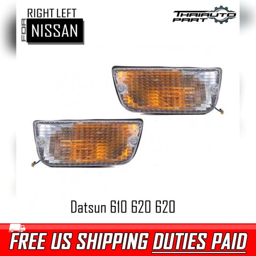 Fit nissan datsun - 72,