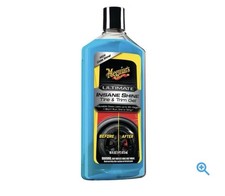 Meguiar’s Endurance High