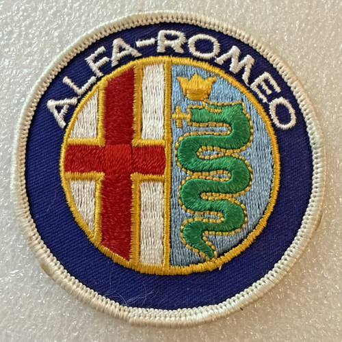 Alfa romeo 1970 - alfa,