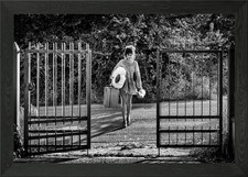 Next Big Thing Framed Wall Art