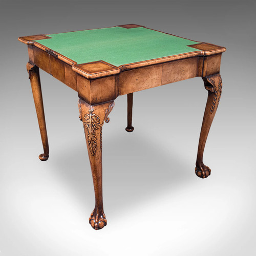 Antique fold over bridge - fold,