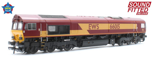 Bachmann 000sfx class - 50-000sfx, 66/0