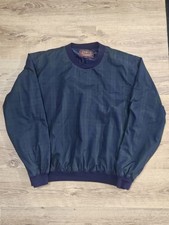 PROQUIP Golf Windbreaker Lined