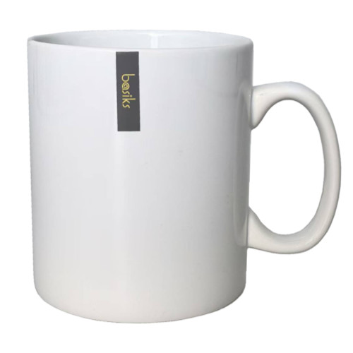 Basiks porcelain builders - porcelain,