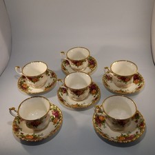 Royal Albert Bone China Large