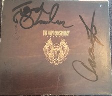 The Hope Conspiracy - Endnote