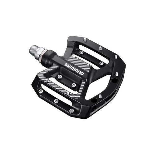 Shimano gr500 flat - flat, pedals