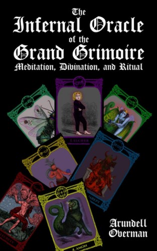 The infernal oracle - infernal,