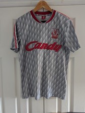 Liverpool FC Official Retro
