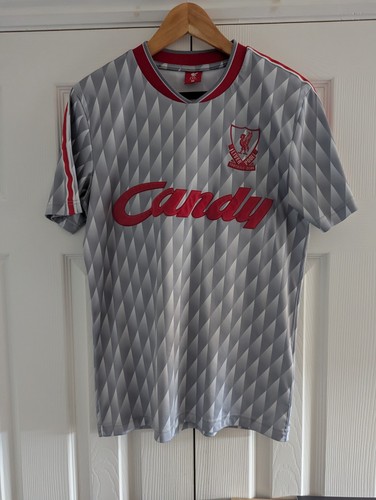 Liverpool official retro - fc,