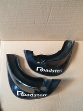 TOYOTA MR2 MK3 ROADSTER 99-06 REAR MUD FLAPS