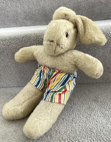 Antique vintage bunny rabbit - vintage,