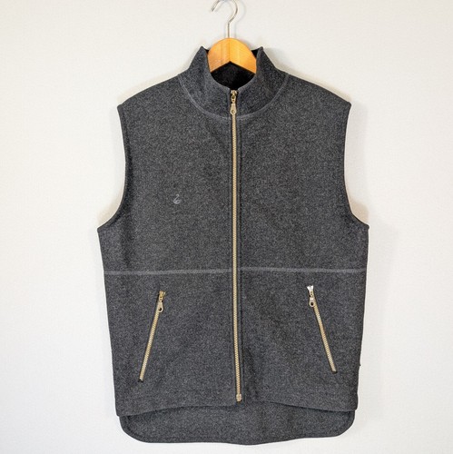 Swanndri gilet drop - swanndri,