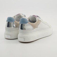 Ted Baker Adiison White