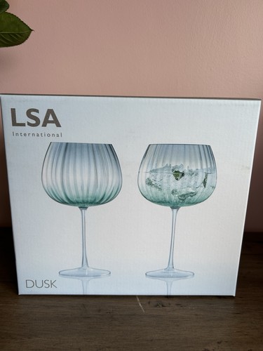 Lsa dusk balloon - dusk,