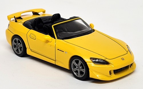 Tsm honda s2000 - tsm, 1/64