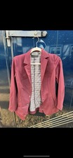 Animo Women's Show Jacket Size