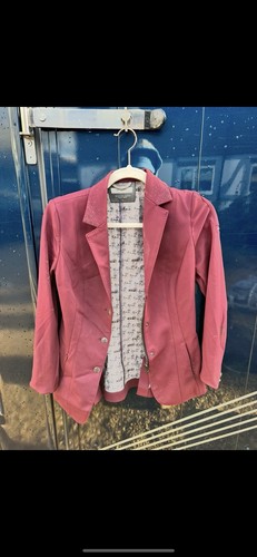 Animo women show jacket - women's, size