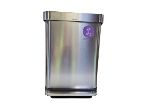 Simplehuman liner pocket - simplehuman,