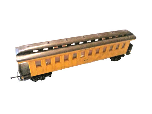 Triang gauge r448 smoking - gauge, -smoking