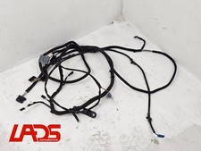 7183319 Bmw 3 series E93 Convertible Right Roof Pump Cable Harness Folding Top