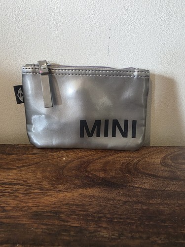 Mini cooper coin purse - mini,