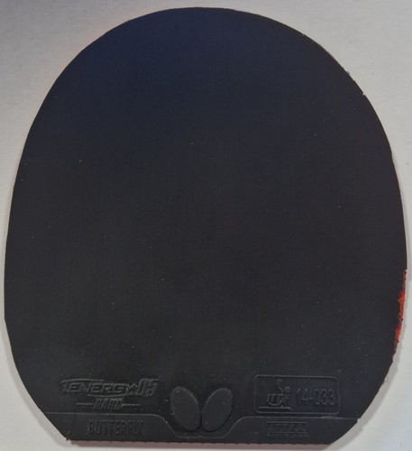 Table tennis decking - tennis, butterfly