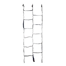 Strong Webbing Ladder Rope