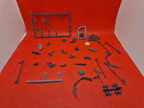Warhammer 40k fantasy and - 40k,